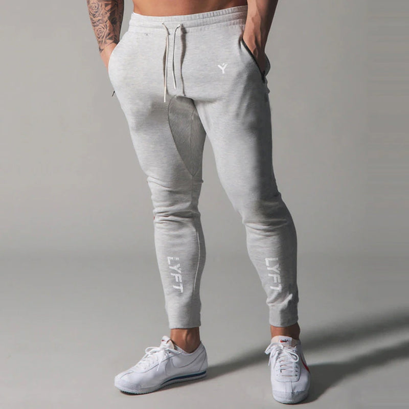 Y Brand Mens Sweatpants Joggers Running Sports Jogging Pants Men Trouser Tracksuit Gym Pants Fitness Bodybuilding Men Pants