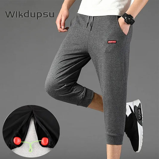 Mens Outdoor Sex Pants Spring Summer Autumn Winter Hot Sexy Trousers with Open Croth Zippers Hole Sexy Costumes Male Clothes