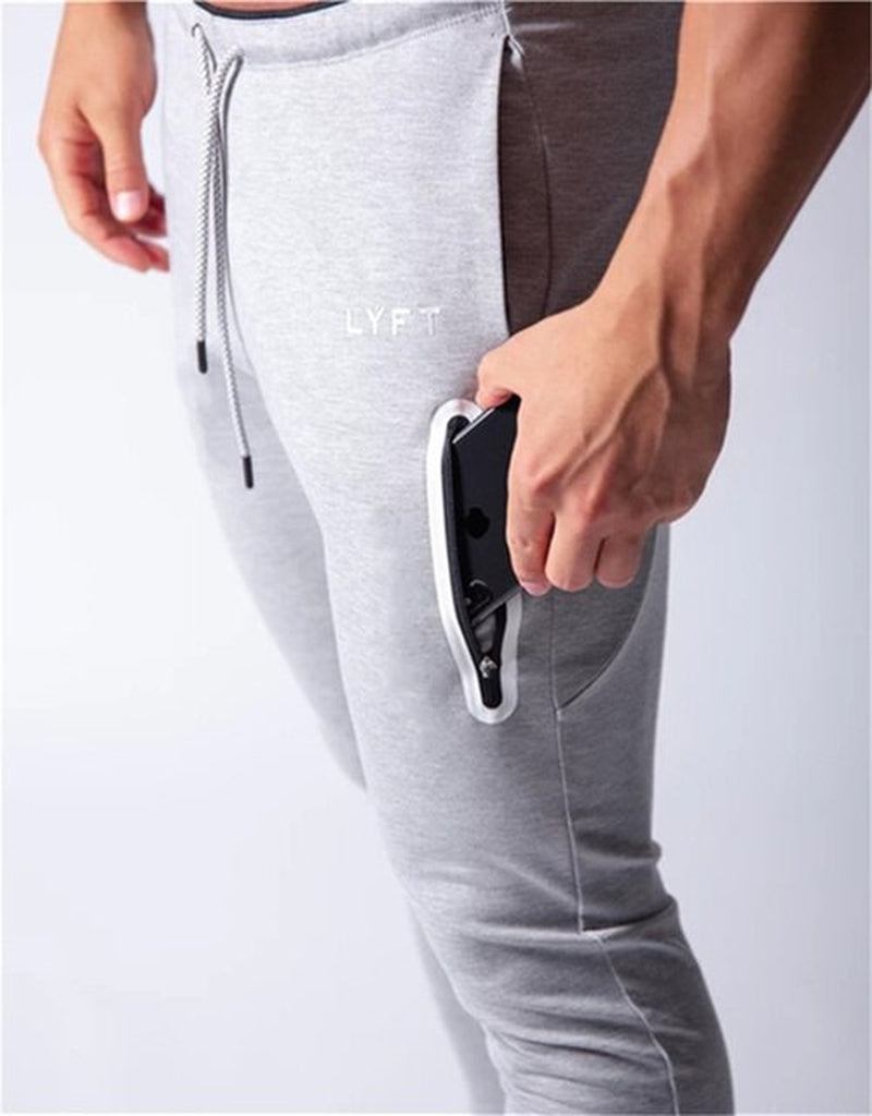 Y Brand Mens Sweatpants Joggers Running Sports Jogging Pants Men Trouser Tracksuit Gym Pants Fitness Bodybuilding Men Pants