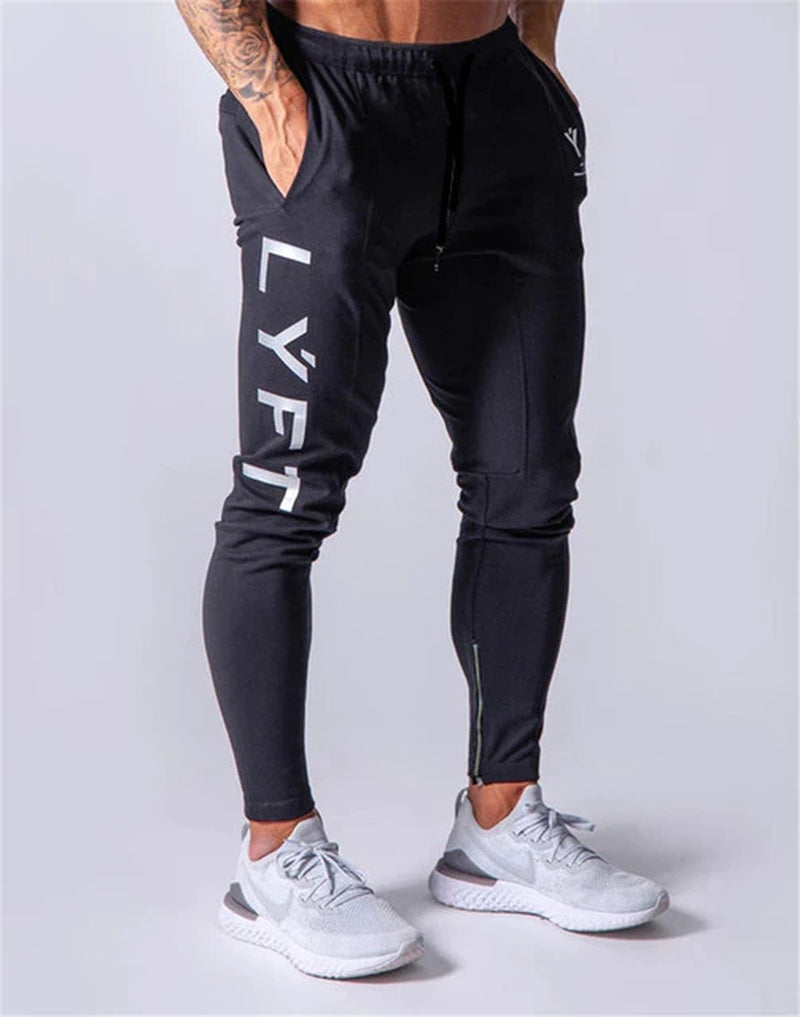 Y Brand Mens Sweatpants Joggers Running Sports Jogging Pants Men Trouser Tracksuit Gym Pants Fitness Bodybuilding Men Pants