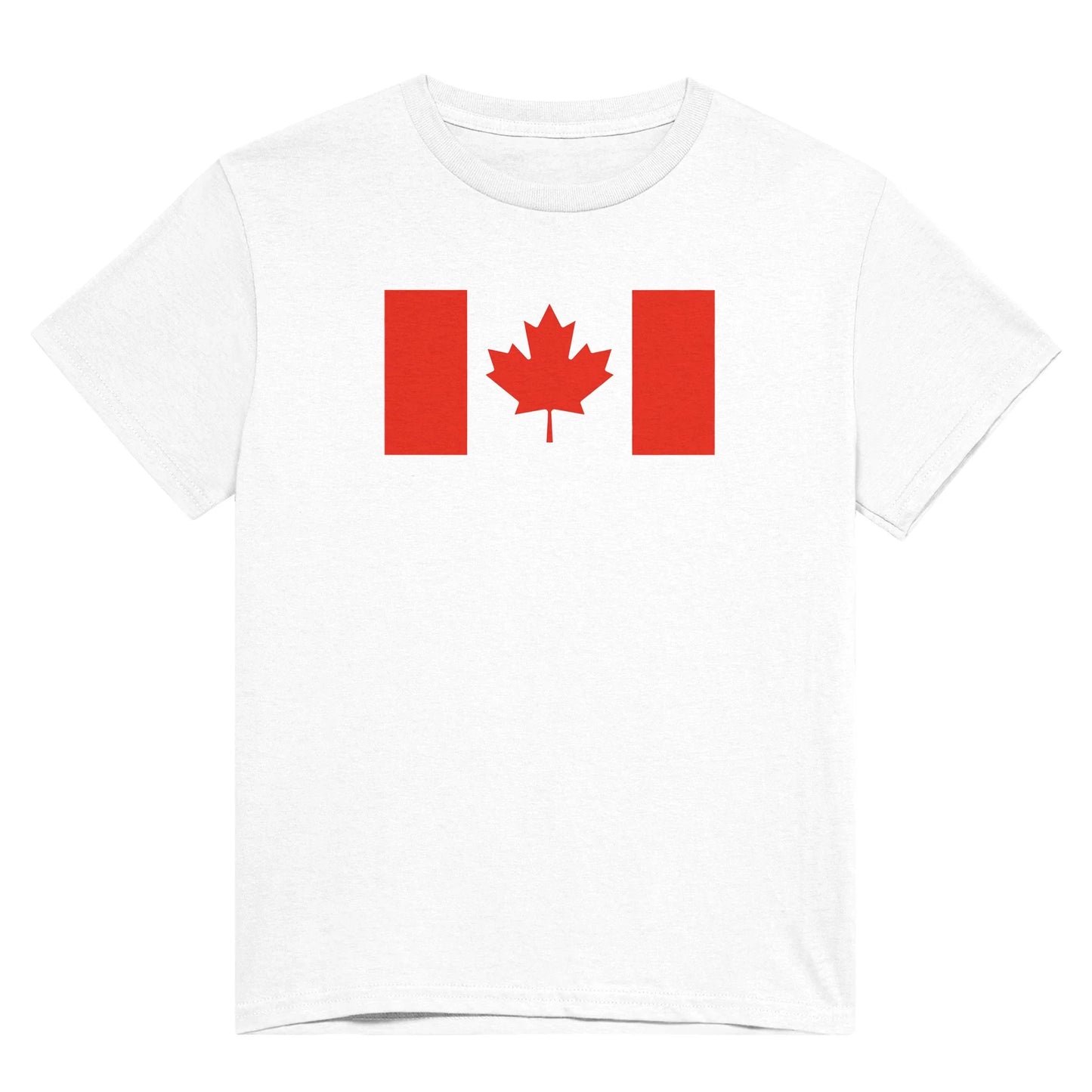 Drapeau Du Canada