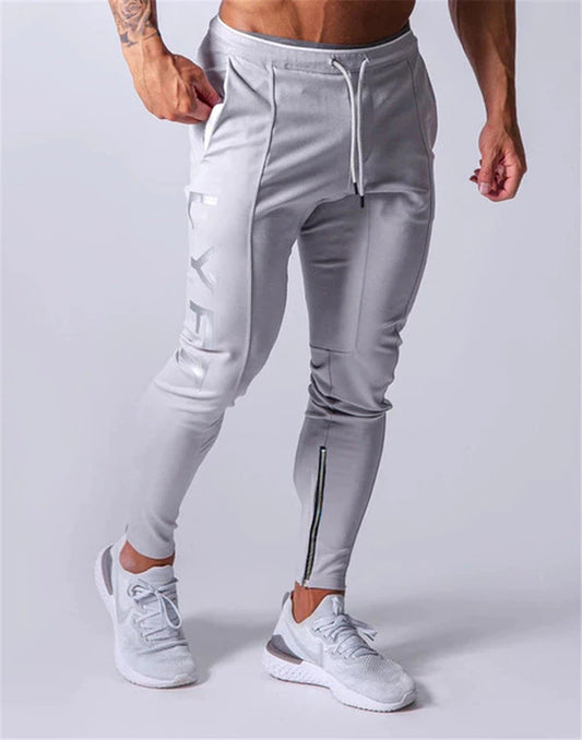 Y Brand Mens Sweatpants Joggers Running Sports Jogging Pants Men Trouser Tracksuit Gym Pants Fitness Bodybuilding Men Pants