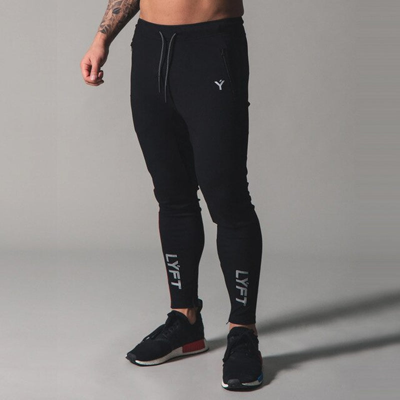 Y Brand Mens Sweatpants Joggers Running Sports Jogging Pants Men Trouser Tracksuit Gym Pants Fitness Bodybuilding Men Pants